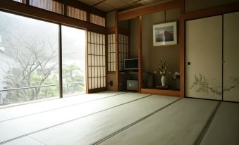 Kimiidera Onsen Hana No Yu Garden Hotel Hayashi
