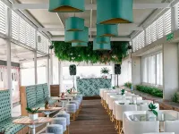 Onomo Hotel Durban Hotels in Durban