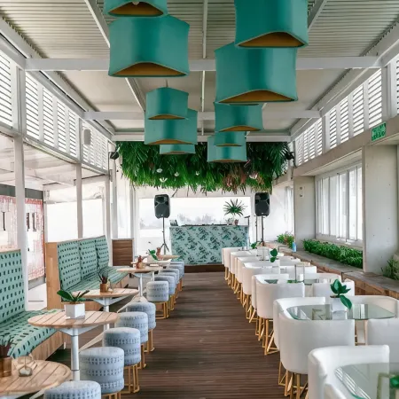 Onomo Hotel Durban