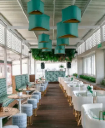 Onomo Hotel Durban