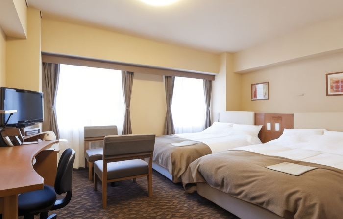 Hotel Heimat