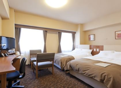 호텔 하이마트 죠에쓰