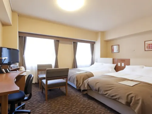 Hotel Heimat Hotels in Joetsu