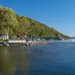 Residence Inn by Marriott Manchester Downtown Hotel di Manchester