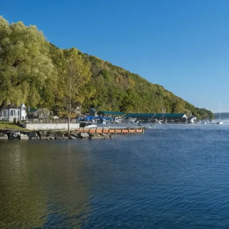 Residence Inn by Marriott Manchester Downtown Отели в г. Манчестер