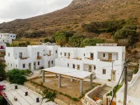 Soil Amorgos - Bathtub