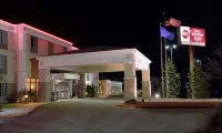 Best Western Plus Eau Claire Conference Center Hotels in Union