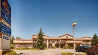 Best Western Plus Mont-Laurier Hotel a Mont-Laurier