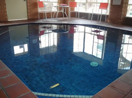 Twofold Bay Motor Inn