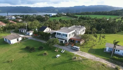 Irumoteso Hotels near Shirahama Port