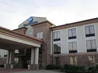 베스트 웨스턴 세인트루이스 에어포트 노스 호텔 & 스위트