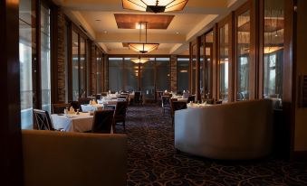 The Hotel at Black Oak Casino Resort