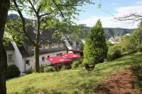 Hotel Vintage am Bundesbank-Bunker Hotels in Cochem