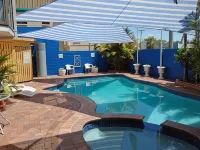 Centrepoint Motor Inn Hotels in Rockhampton