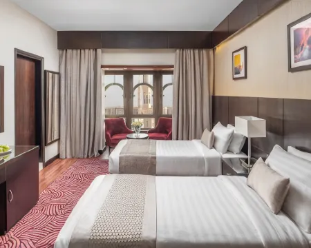 Taiba Front Hotel Hotels in Medina