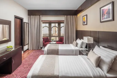 Taiba Front Hotel Hotels in Medina