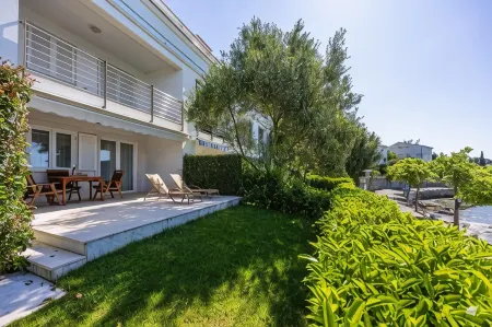 Apartmani Heta Alagic II Отели в г. Селце