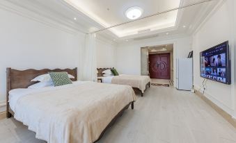 Anlan Apartment (Huilong Road)