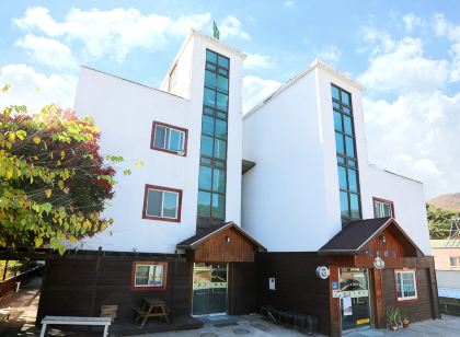 무주 설인관광펜션