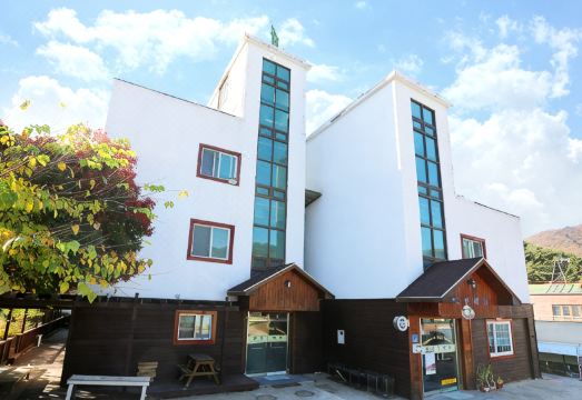 무주 설인관광펜션