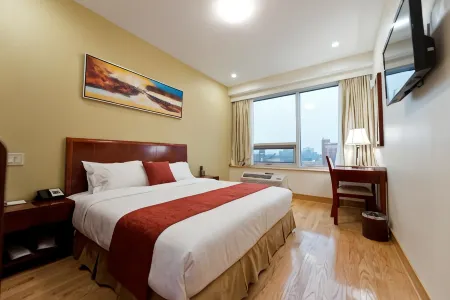 Asiatic Hotel - Flushing