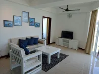 1-2-3 Oceanfront Condo