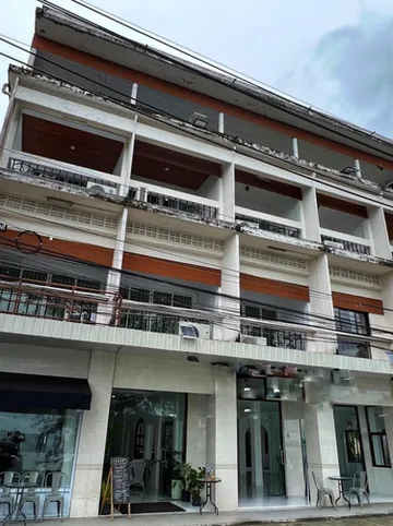 รูปภาพของโรงแรมซีไซด์ พาเลซ