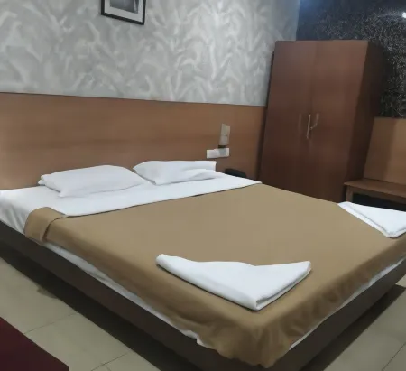 Old Goa Residency Отели в г. Bicholim