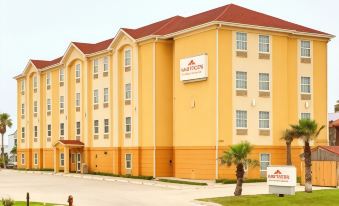 Hawthorn Extended Stay by Wyndham Corpus Christi Padre Is