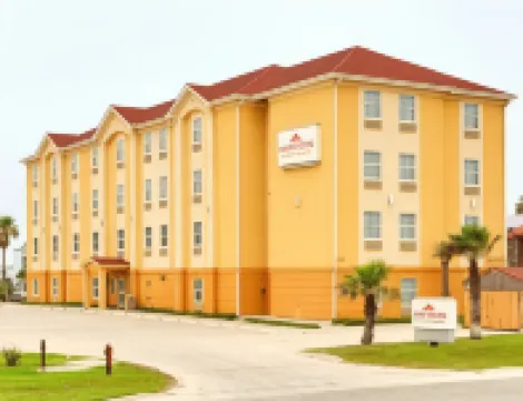 Hawthorn Extended Stay by Wyndham Corpus Christi Padre Is