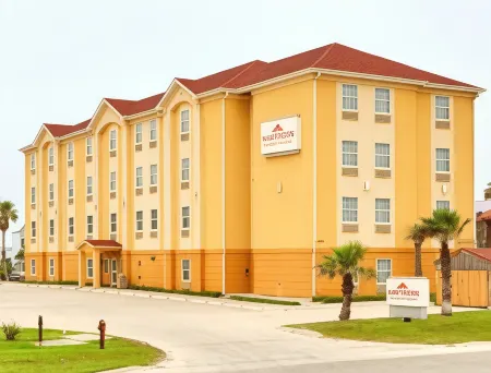 Hawthorn Extended Stay by Wyndham Corpus Christi Padre Is