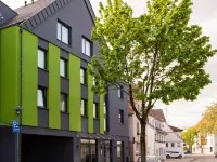 Outlet Hotel Hotels in Metzingen