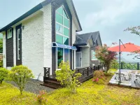 Miryang Apple Pam Luxury Pool Villa Resort