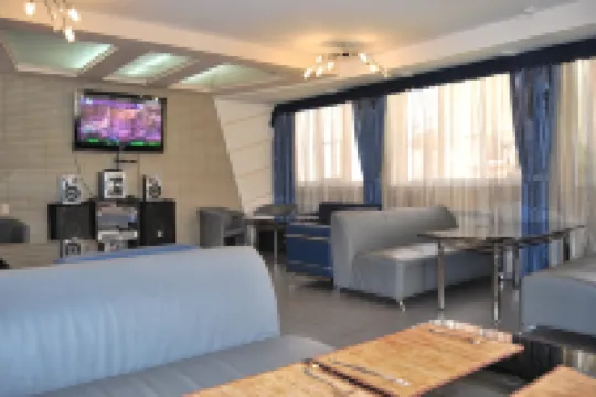 Avalon Hotel Hotels in 