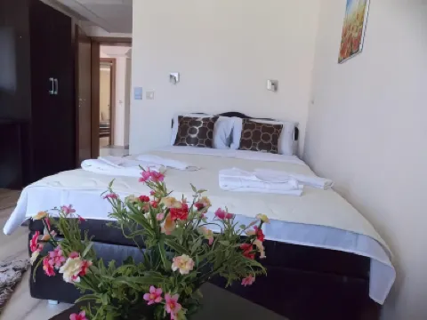 Guesthouse Vila Dnd Hotels in 