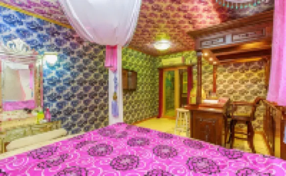 靈光撤茲裏旅館 靈光郡酒店