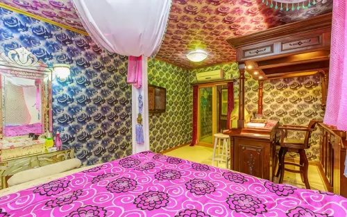 Yeonggwang Chezlee Pension فنادق في يونغقوانغ-غون