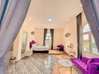 Shin Village Hotel Hotels near 大叻-明月居士林 - Minh Nguyệt Cư Sĩ Lâm