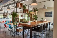 Hotel Oleggio Malpensa Hotel a Momo