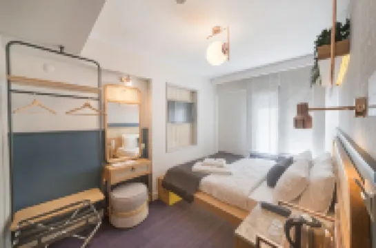 Viva la Vita Butik Otel