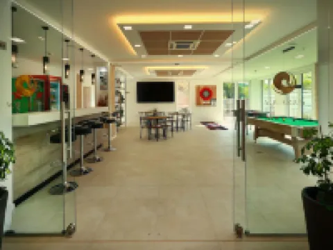 Aquarius Apartments Hotels in Miskolc