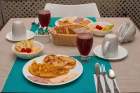 Hotel San Luis Place by Dorado Các khách sạn ở Đảo San Andres