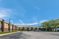 Suburban Studios Lafayette