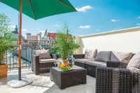 Rudolfo Hotels in Lviv