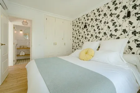 La Concha Boutique Apartments - Adults Only