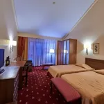 Zavidovo Recreation Complex Hotels in Konakovsky District