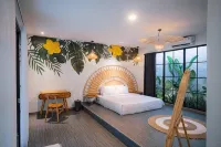 Hola Villa Jogja with Privatepool