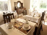Rock Moor House B&B Hotels in Alnwick