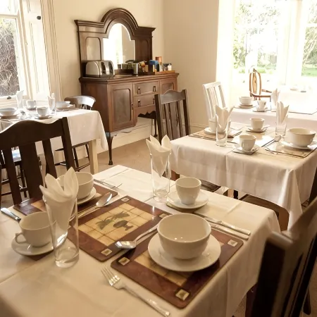 Rock Moor House B&B