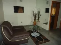 Comfortable Apartment in Waxride Residence Abuja